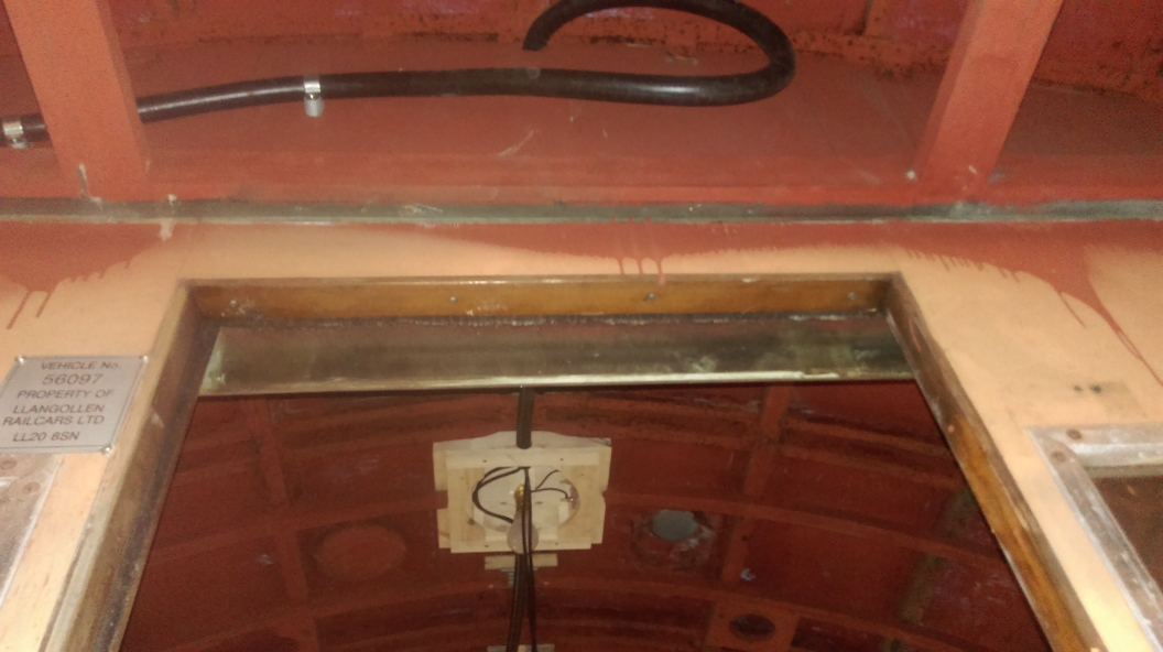 Class 100 Wiring